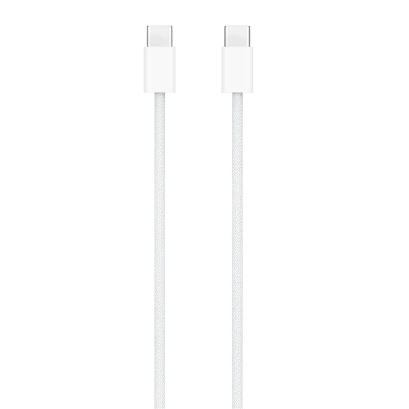 کابل USB-C اپل مدل 60W-C طول 1 متر