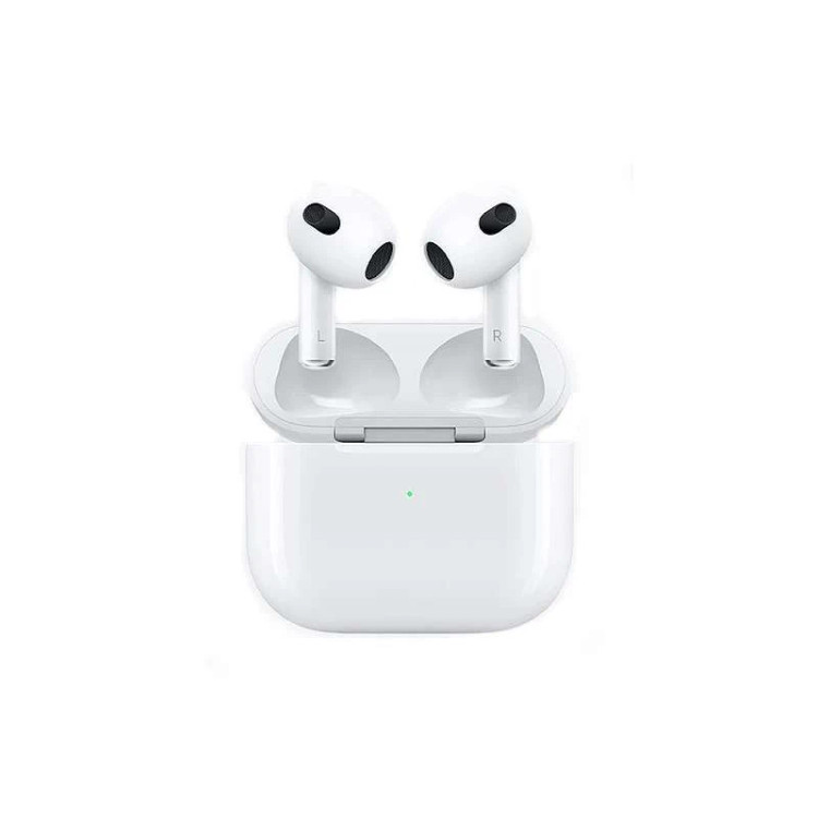 هدفون بی سیم گرین لاین مدل Earbuds 4 G1