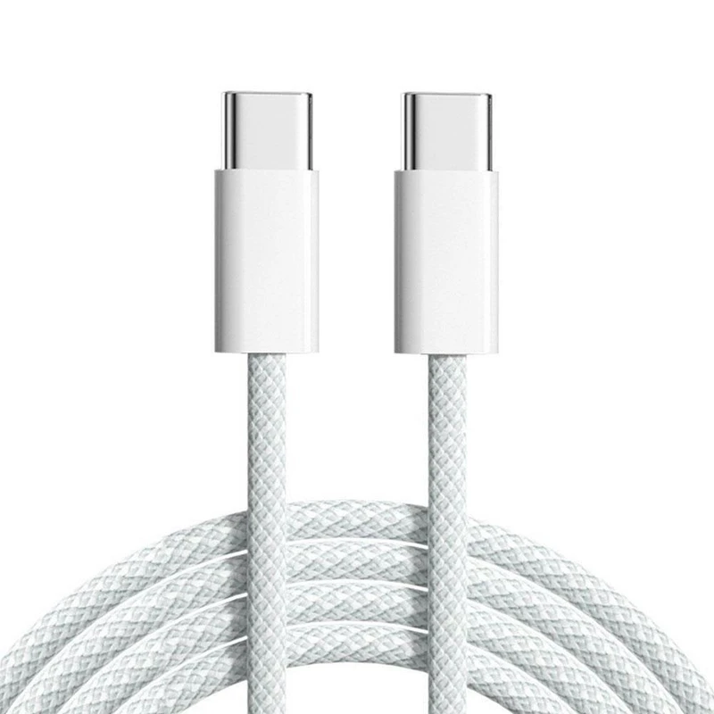 کابل USB-C مدل iPhone 16 طول 1 متر