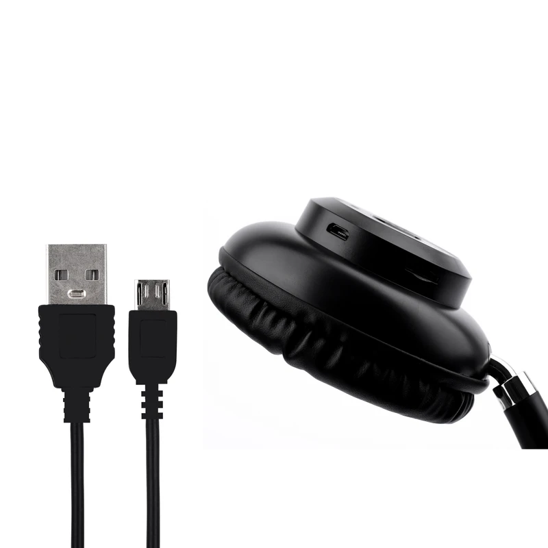 هدفون بی سیم کلومن مدل K21