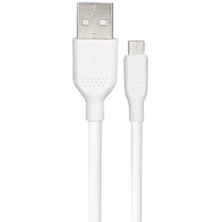 کابل تبدیل USB به Type-C کلومن مدل KD-02 طول 1 متر