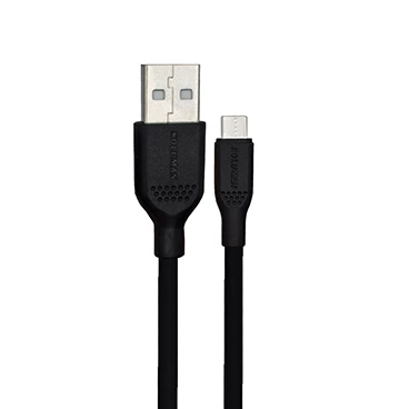 کابل تبدیل USB به Type-C کلومن مدل KD-02 طول 1 متر