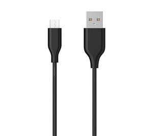 کابل تبدیل USB به Type-C کلومن مدل KD-02 طول 1 متر