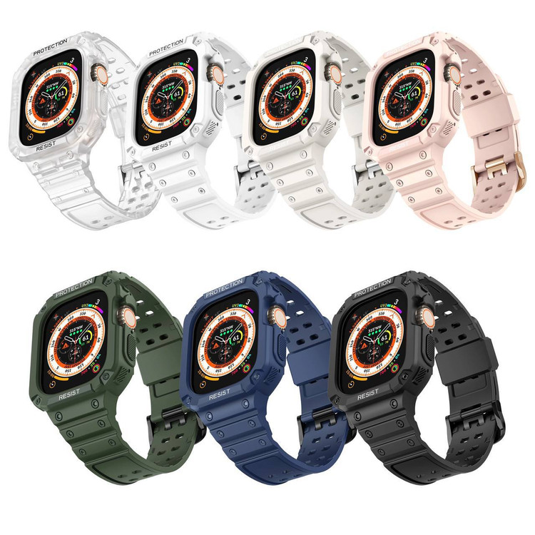 بند اپل واچ مدل جی شاک | Band G Shock